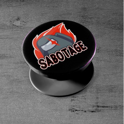 PopSocket Amongus 01